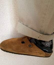 BIRKENSTOCK | BIRKENSTOCK(サンダル)