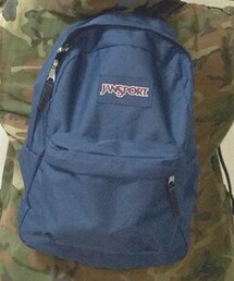 JANSPORT(バックパック/リュック)