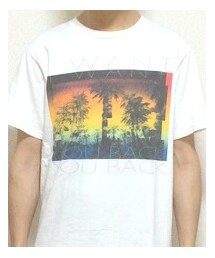 YOUR SONG IS GOODのJxJxさんのソロT(Tシャツ/カットソー)