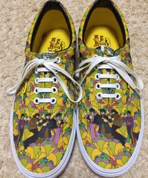 VANS | The Beatles By VANS(スニーカー)