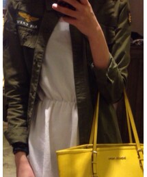 no brand | シャツ/ブラウス