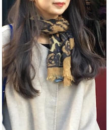 Alexander McQueen | ストール/ショール