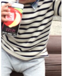 無印良品 | Tシャツ/カットソー