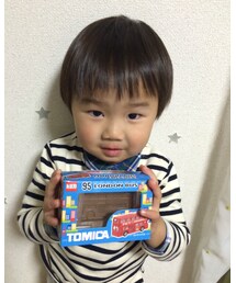 りんちゃんからバレンタイン❤️ | その他