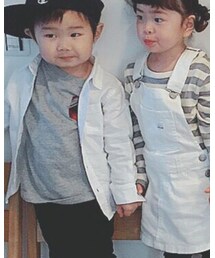 西松屋 | シャツ/ブラウス