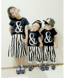 3人バージョン♥ | その他