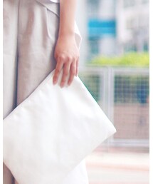 815a.m | クラッチバッグ