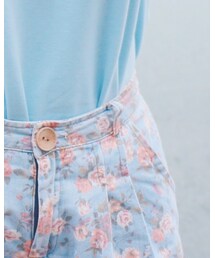 LOWRYS FARM | パンツ