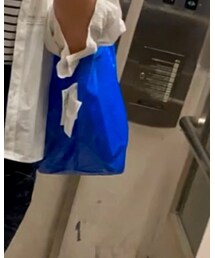 IKEA | トートバッグ