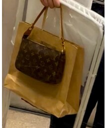 LOUIS VUITTON | ハンドバッグ