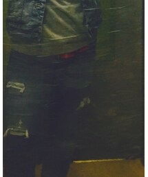 American Eagle | デニムパンツ