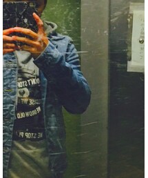 American Eagle | デニムジャケット