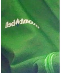 mont-bell | マウンテンパーカー