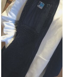 HELLY HANSEN | ジャケット/アウター