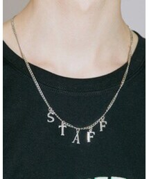 delivery | ネックレス