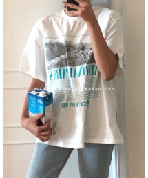 SLLOW | Tシャツ/カットソー