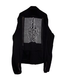 MPQ | デニムジャケット