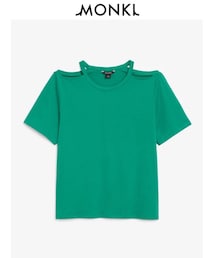 MONKI | Tシャツ/カットソー
