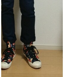 mercibeaucoup, | スニーカー