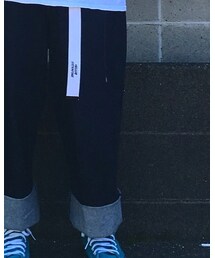 Name. | デニムパンツ