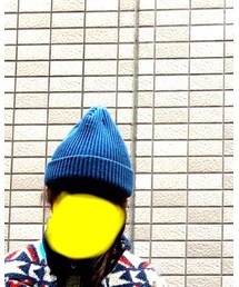 雑貨 | ニットキャップ/ビーニー