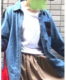UNIQLO | Tシャツ/カットソー