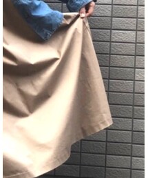 UNIQLO | スカート