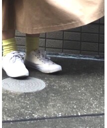VANS | スニーカー