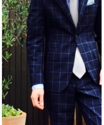 canonico | スーツジャケット