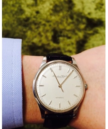 IWC | アナログ腕時計