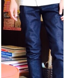 COLONY 2139 | デニムパンツ