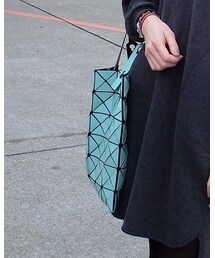 BAO BAO ISSEY MIYAKE | クラッチバッグ