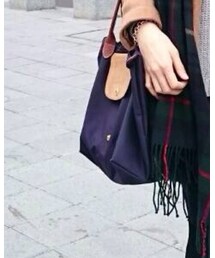 LONGCHAMP | ハンドバッグ