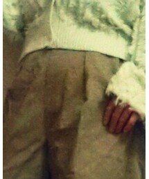 w closet | パンツ