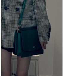 LOUIS VUITTON | ショルダーバッグ