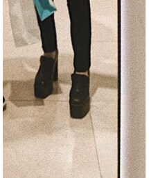 ENVYM | ローファー