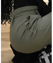 H&M | スラックス