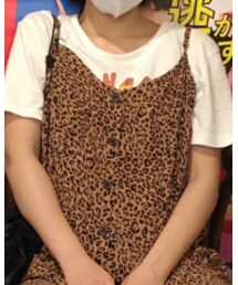 H&M | ワンピース/ドレス