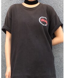 STUSSY | Tシャツ/カットソー