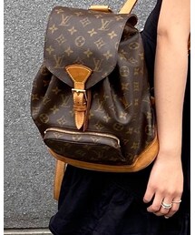 LOUIS VUITTON | バックパック/リュック