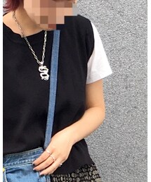 GU | その他トップス