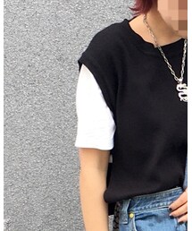 H&M | Tシャツ/カットソー