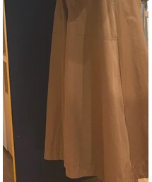 w closet | スカート