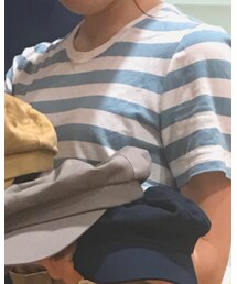無印良品 | Tシャツ/カットソー