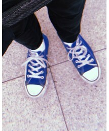CONVERSE | スニーカー