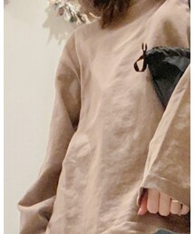 GU | Tシャツ/カットソー