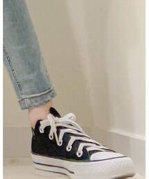 CONVERSE | スニーカー