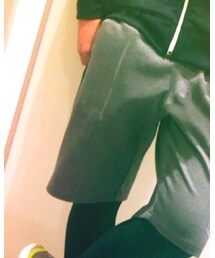 UNDER ARMOUR | パンツ