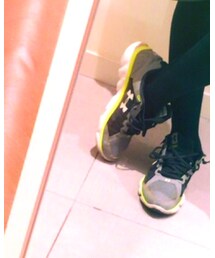 UNDER ARMOUR | シューズ