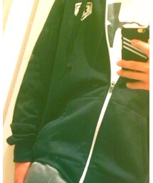 UNDER ARMOUR | マウンテンパーカー